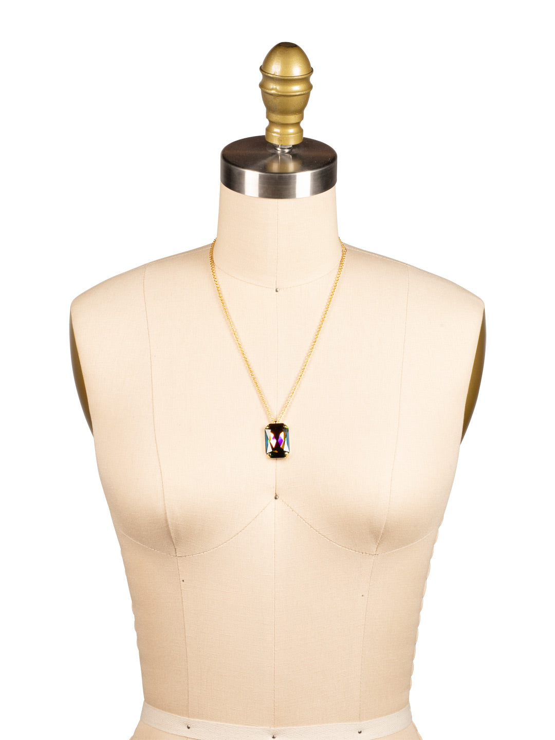 NFZ16BGVO Bust image