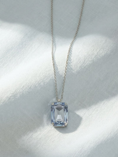 Viretta Pendant Necklace - NFZ16PDLTS