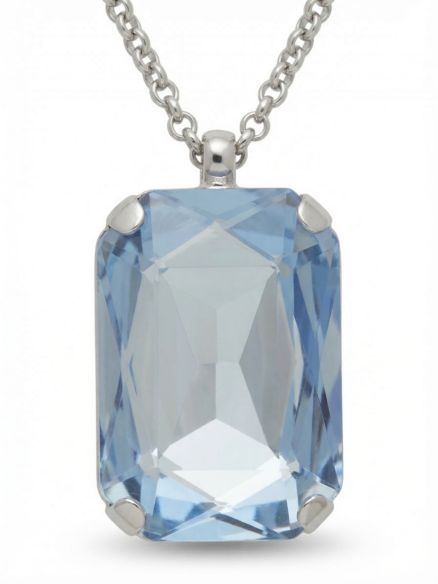 Viretta Pendant Necklace - NFZ16PDLTS