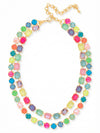 Marci Tennis Necklace