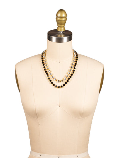 Marci Tennis Necklace - NFZ2BGEM