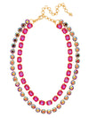 Marci Tennis Necklace