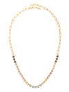 Talya Long Necklace