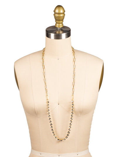 Talya Long Necklace - NFZ8BGCRY