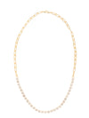 Talya Long Necklace