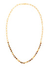 Talya Long Necklace