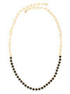 Talya Long Necklace