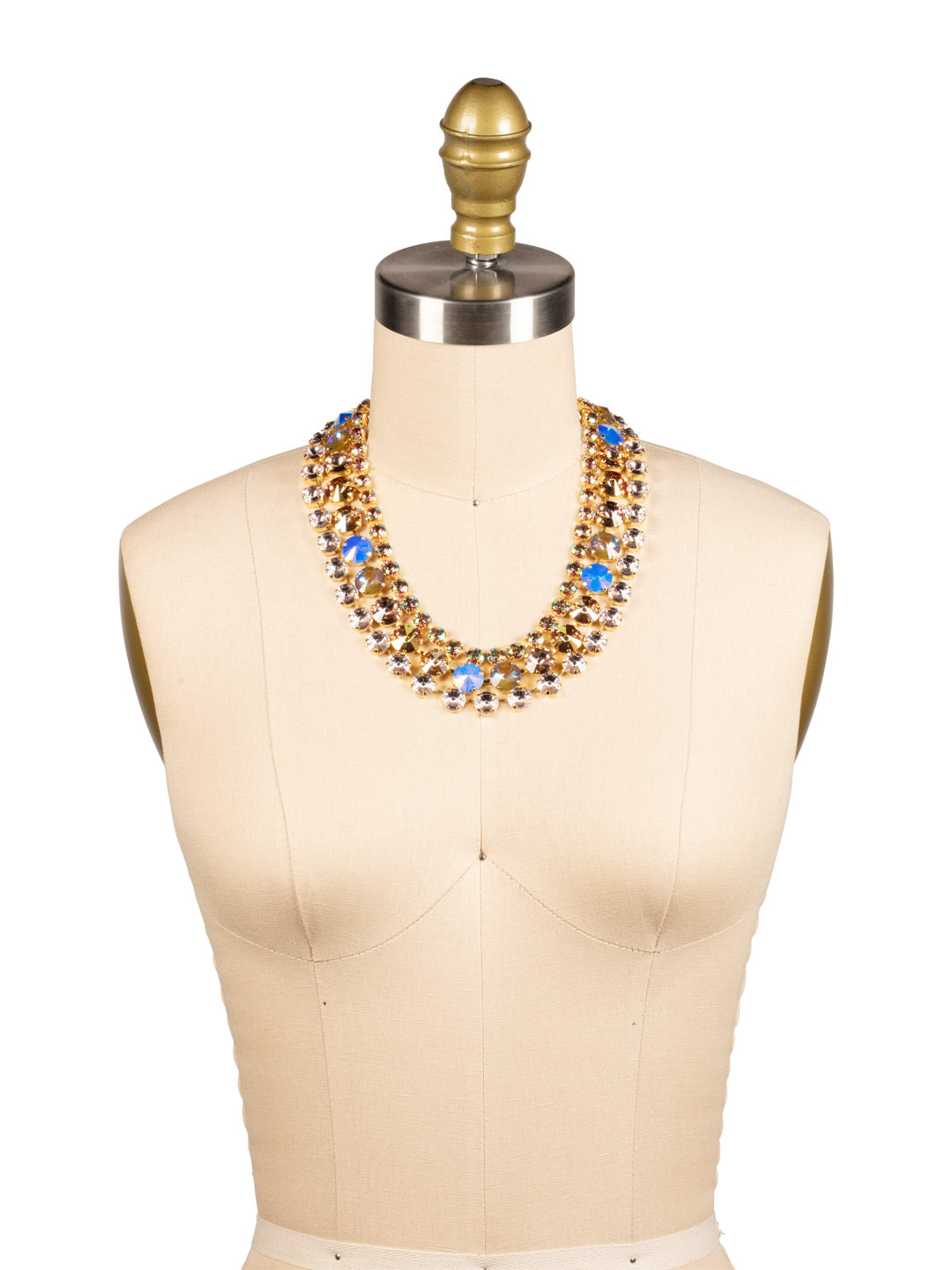 NGB4BGCHA Bust image