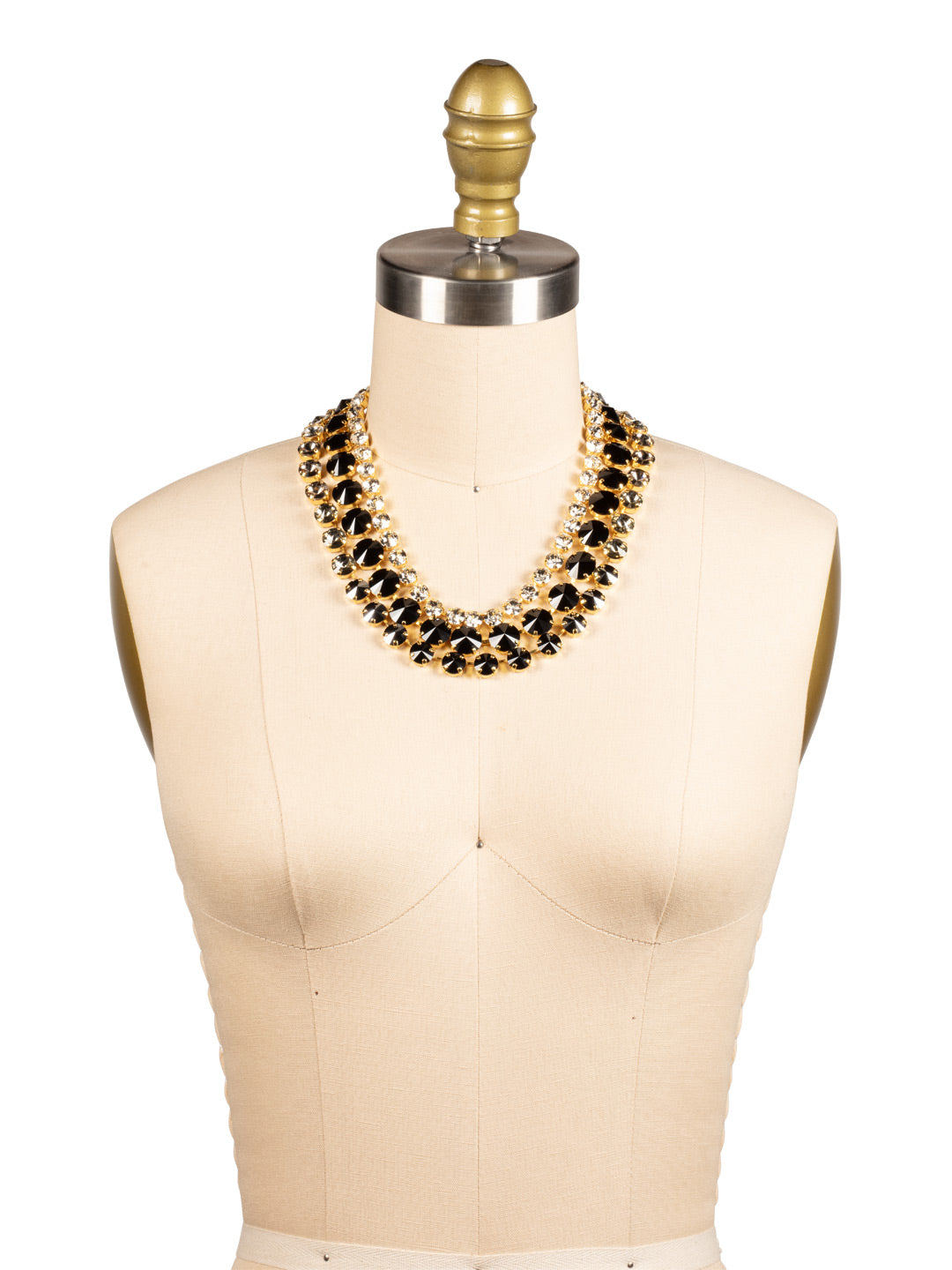 NGB4BGSNI Bust image