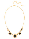 Davina Tennis Necklace