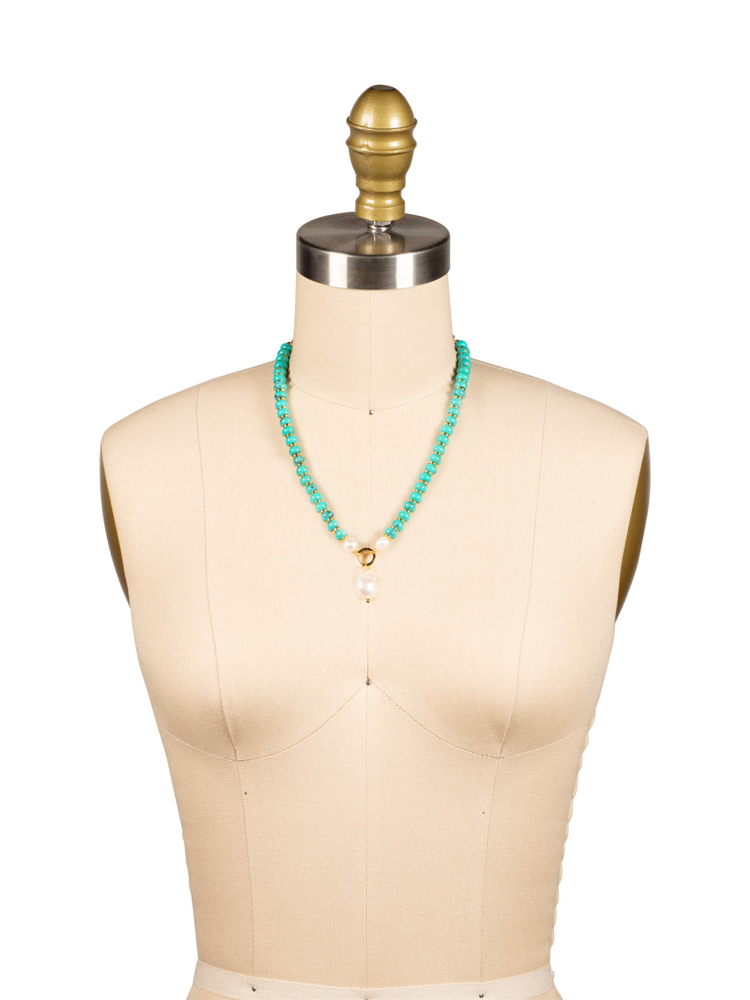 Sea Isle Pendant Necklace - NGE6BGTQ