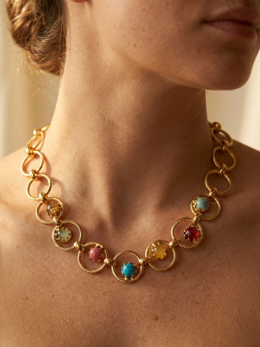 NGI1BGCPO Bust image