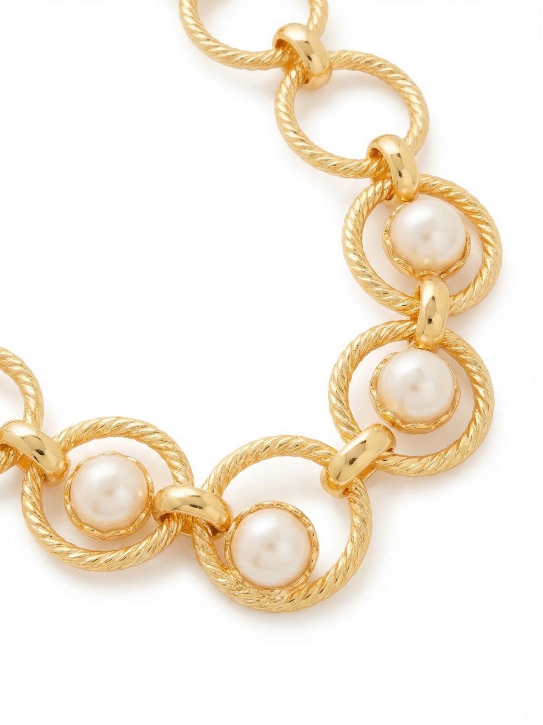 Odessa Tennis Necklace - NGI1BGMDP