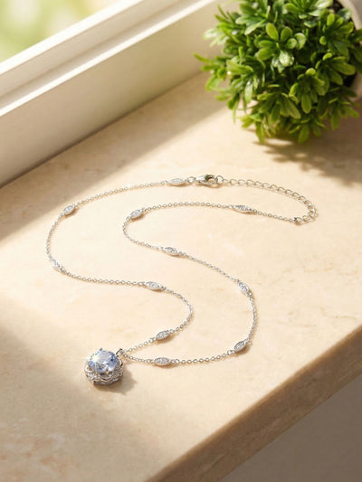 Lori Pendant Necklace - NGI2PDLTS