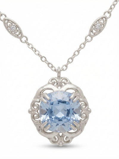 Lori Pendant Necklace - NGI2PDLTS