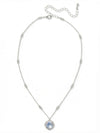 Lori Pendant Necklace