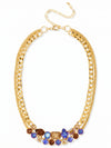Moxie Tennis Necklace