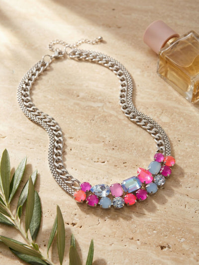 Moxie Tennis Necklace - NGI4PDPBZ