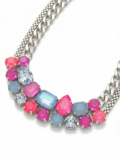 Moxie Tennis Necklace - NGI4PDPBZ