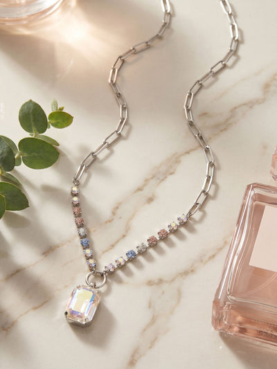 Iris Pendant Necklace - NGI50PDRQ