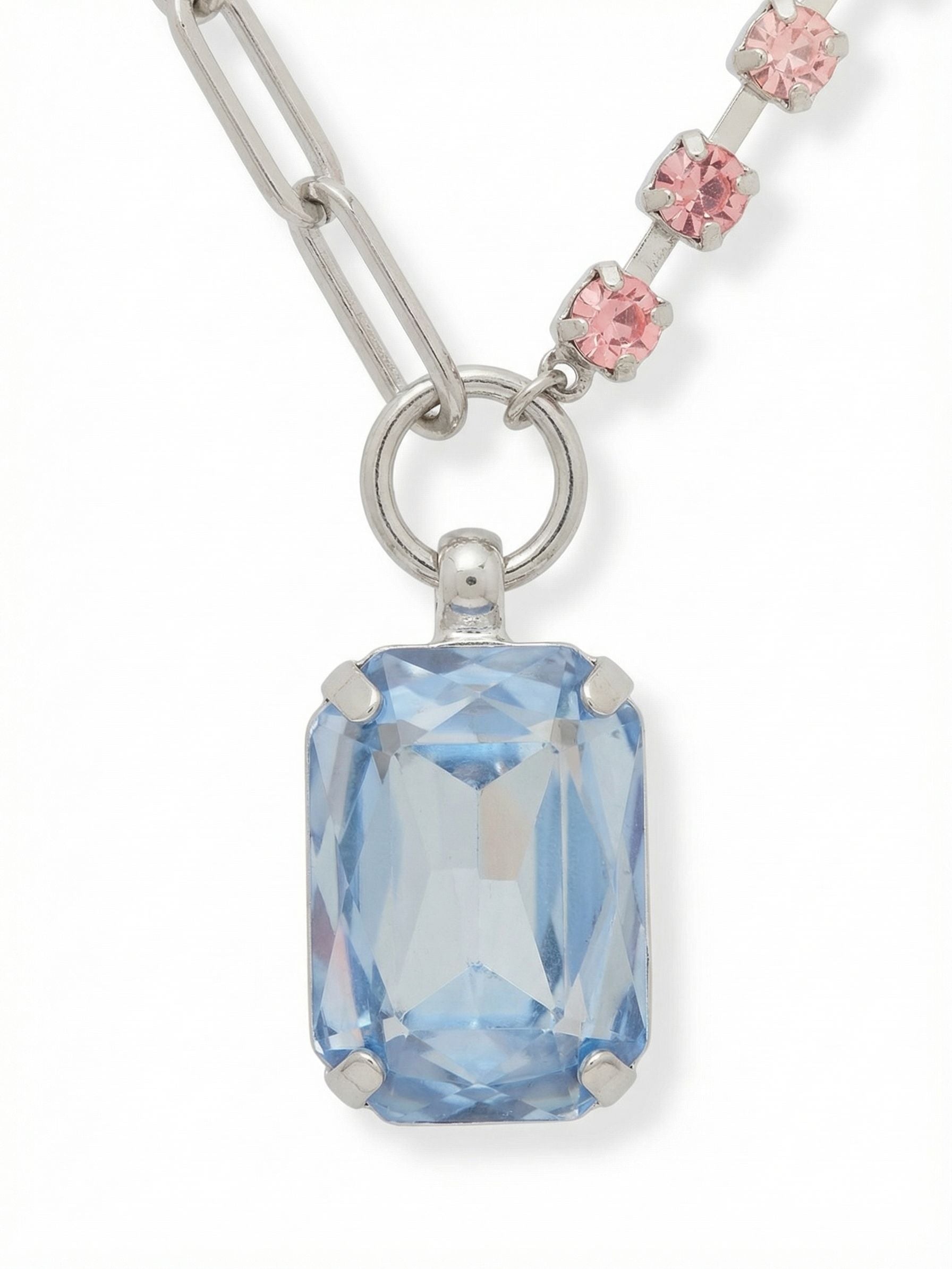 Iris Pendant Necklace - NGI5PDPBZ