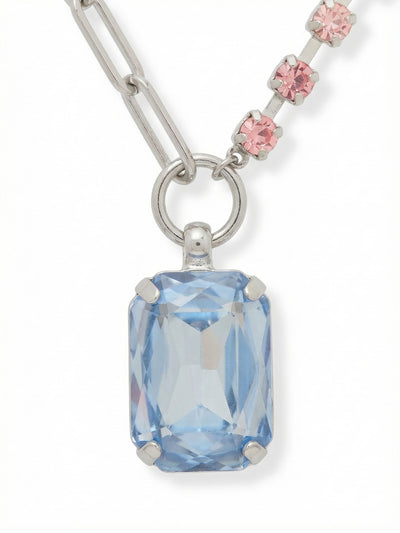 Iris Pendant Necklace - NGI5PDPBZ