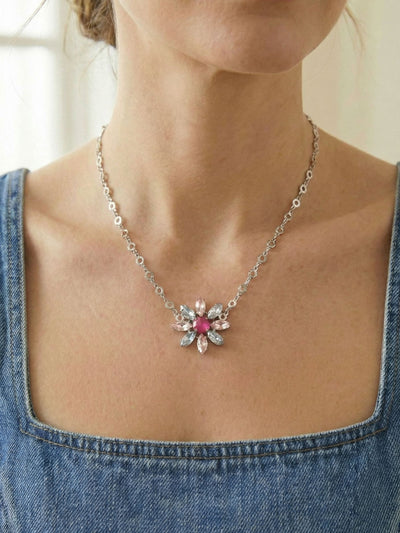 Cosmos Pendant Necklace - NGI6PDPBZ