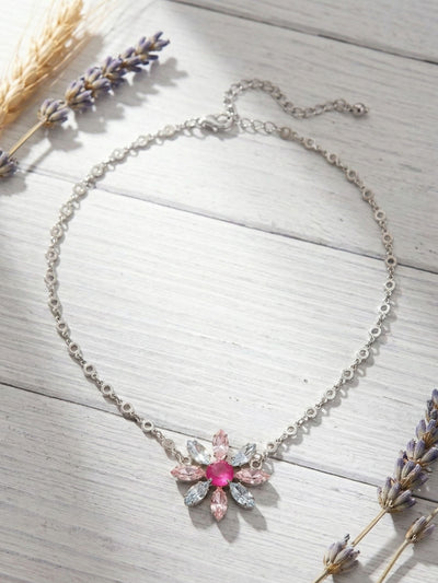 Cosmos Pendant Necklace - NGI6PDPBZ