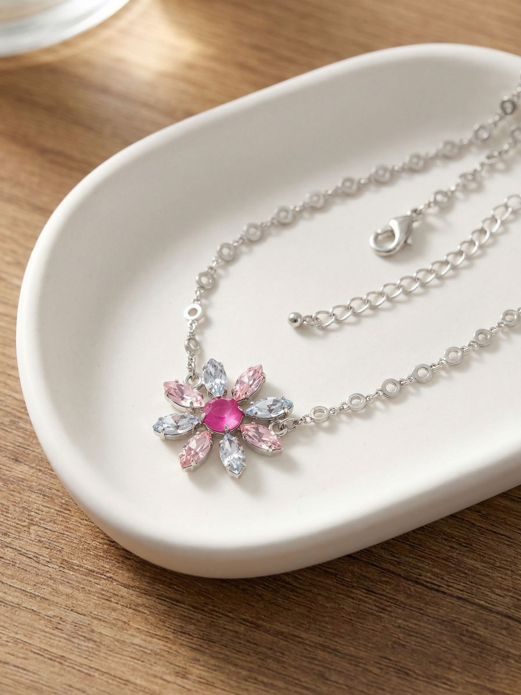 Cosmos Pendant Necklace - NGI6PDPBZ