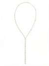 Rosalind Long Necklace