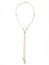 Winnie Long Necklace