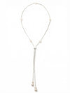 Winnie Long Necklace