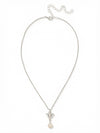Tessa Pendant Necklace