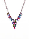 Clari Statement Necklace