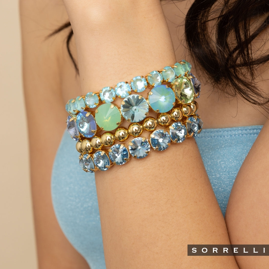 London Stretch Bracelet - BFY8BGAQU