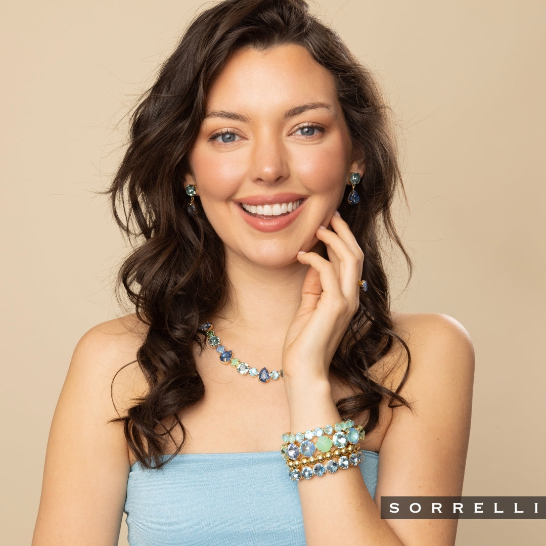 London Stretch Bracelet - BFY8BGAQU