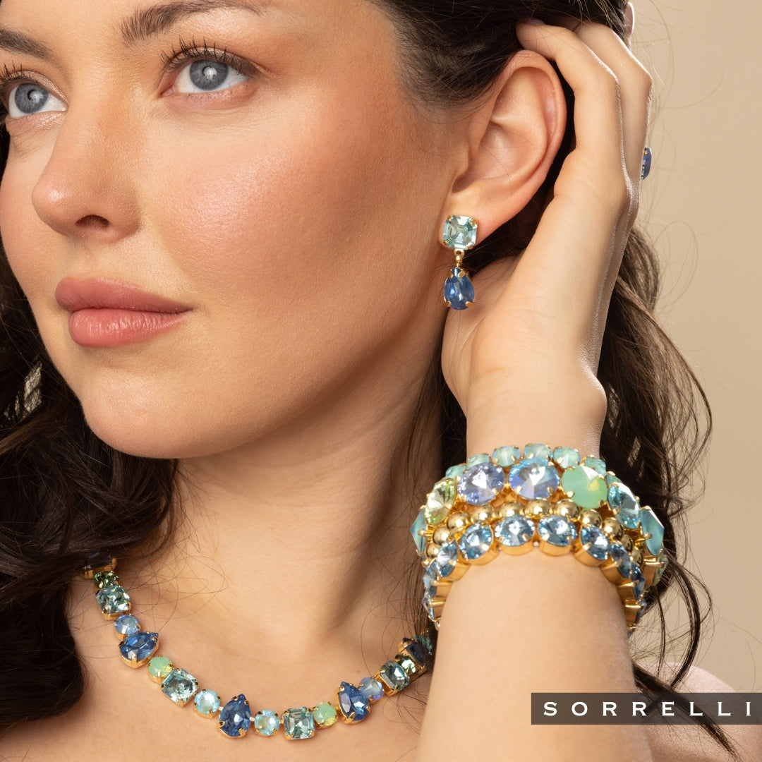 London Stretch Bracelet - BFY8BGAQU