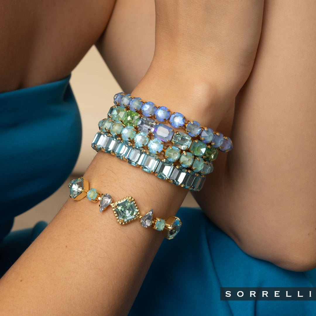 7 inch Octavia Stretch Bracelet - BFM30BGAQU