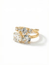 Miriam Stacked Ring