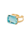 Kathleen Statement Ring