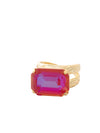 Kathleen Statement Ring