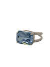 Kathleen Statement Ring