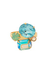 Claudia Statement Ring