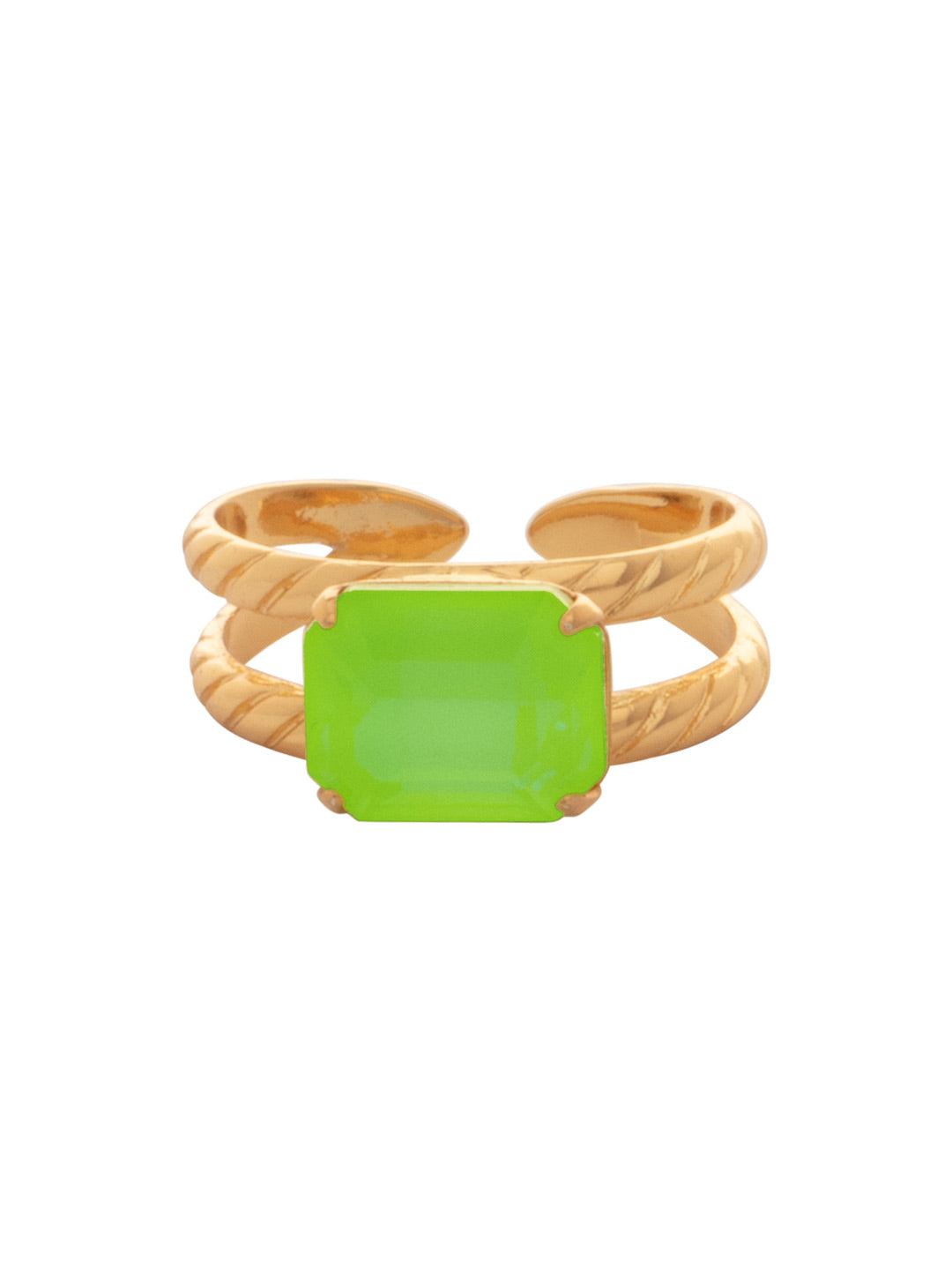 Octavia Cocktail Ring - RFK6BGETG