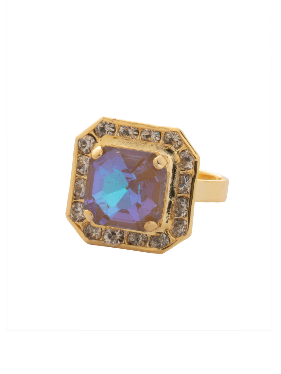 Autumn Cocktail Ring - RFS5BGCPD