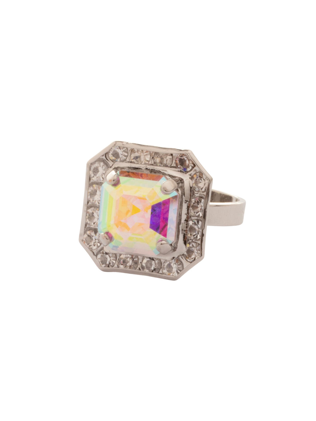 Autumn Cocktail Ring - RFS5PDCAB