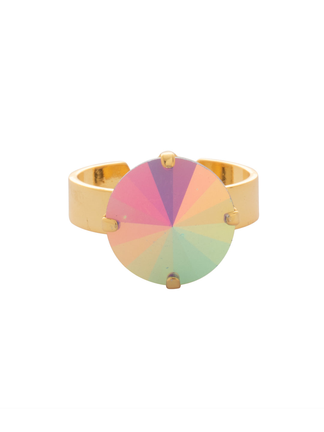 Product Image: Nadine Adjustable Band Ring