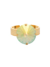 Nadine Adjustable Band Ring