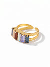 Bianca Cocktail Ring
