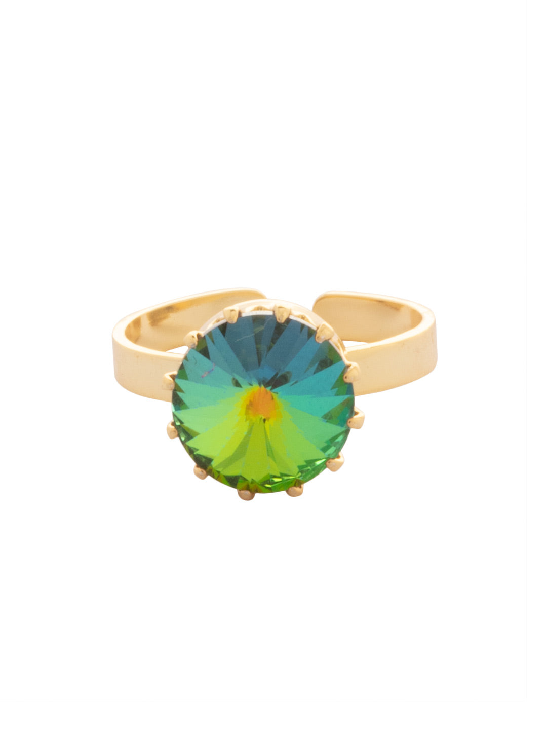Regal Rivoli Cocktail Ring - RFZ4BGVO